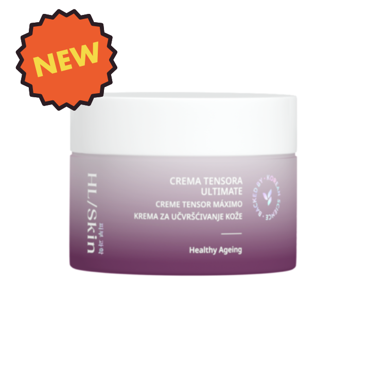 Creme Tensor Máximo HL/Skin 50 ml