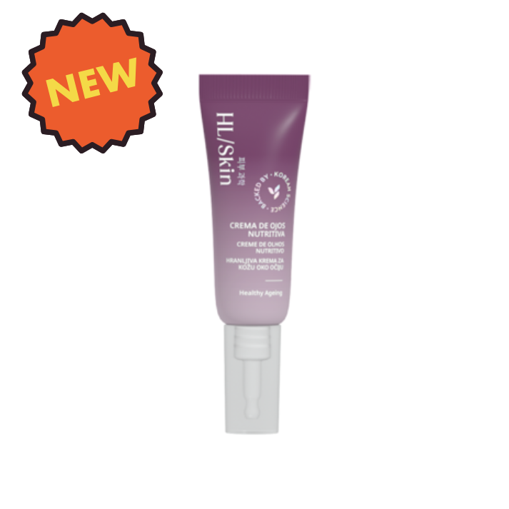 Creme de Olhos Nutritivo HL/Skin 15 ml
