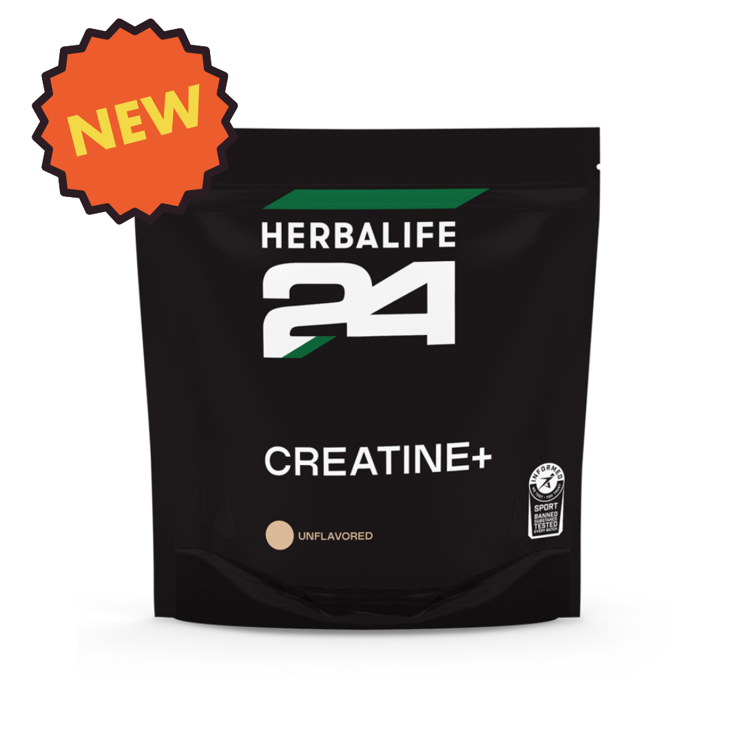 Creatine+ H24