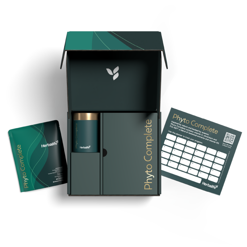 Kit Phyto Complete
