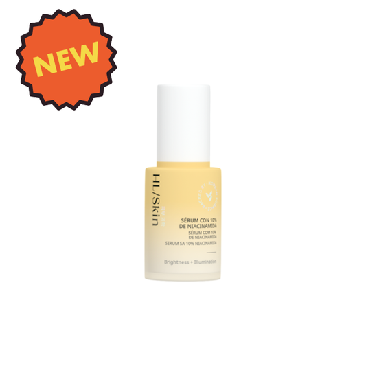 Sérum com 10% de Niacinamida HL/Skin 30 ml